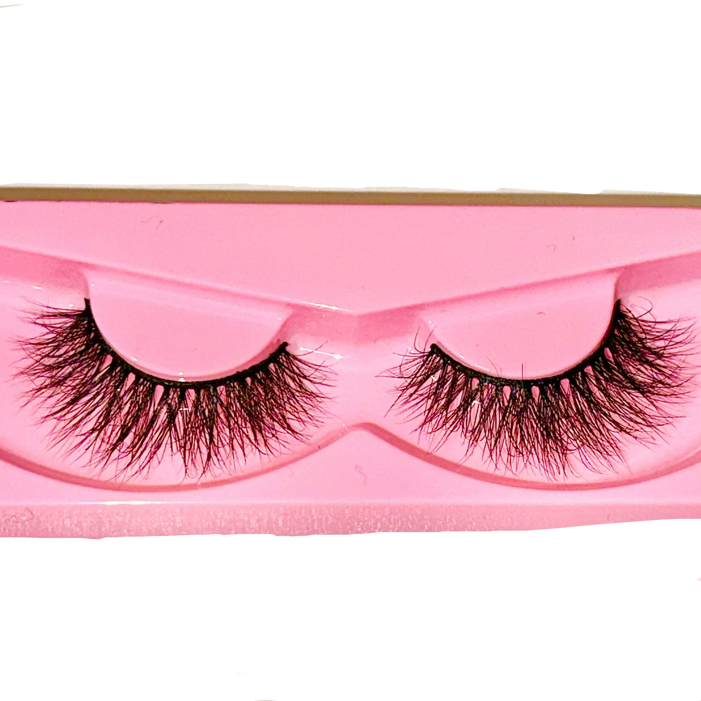 EYELASHES