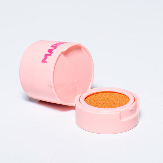 BLUSHER W/ STAMP